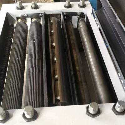 MB206E Holzspirale Schneidkopfmaschine für Planungsbretter Oberflächenautomatischer Flächenplaner