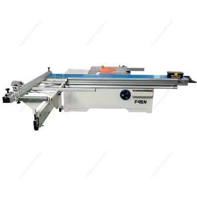 Präzisionsmaschine für Kreissäge mit Schiebetisch Größe 3200*425mm