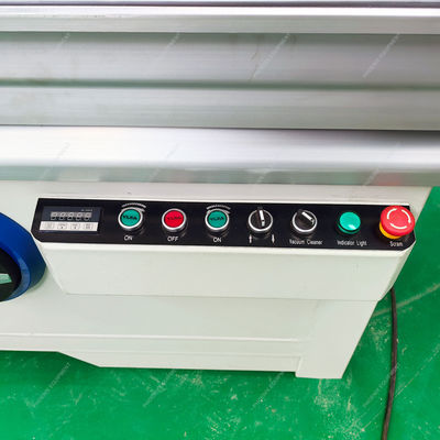 Präzisionsmaschine für Kreissäge mit Schiebetisch Größe 3200*425mm