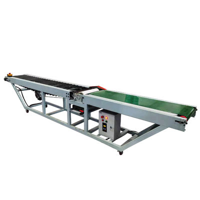 400 mm Max Glue Spreading Breite MB400 Einseitige Präzisionsklebmaschine