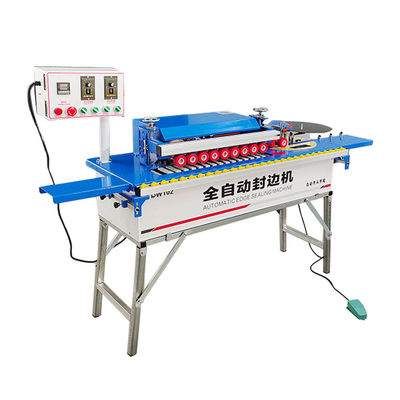 75 kg DW102 Hochgeschwindigkeitsbandmaschine für kleine Haushalte