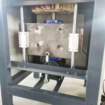 800mm*660mm*1100mm Größe Elektrische vertikale Holzbearbeitungs-Handschleifmaschine für Zuhause