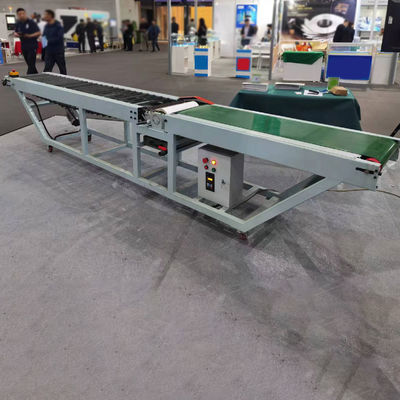 400 mm Max Glue Spreading Breite MB400 Einseitige Präzisionsklebmaschine