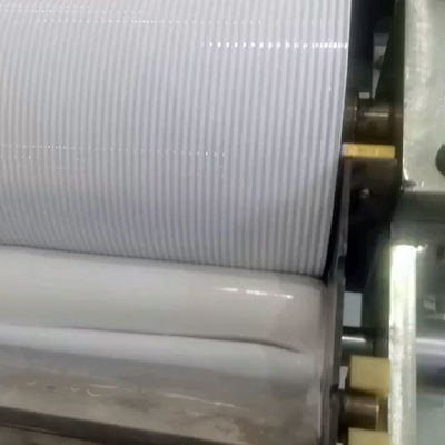 400 mm Max Glue Spreading Breite MB400 Einseitige Präzisionsklebmaschine