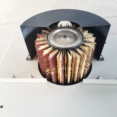 800mm*660mm*1100mm Größe Elektrische vertikale Holzbearbeitungs-Handschleifmaschine für Zuhause