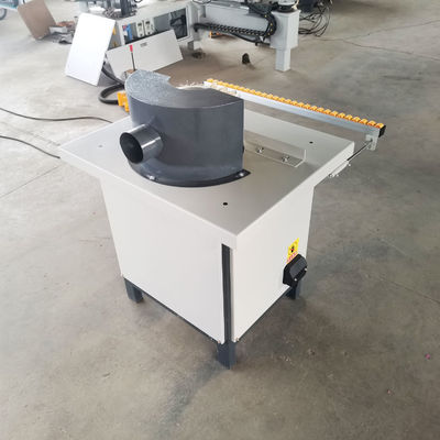 380v/50Hz Holzbearbeitung Schrank Tür Rand Bürste Sander Trommel Seiten Sandmaschine Holztürpolier