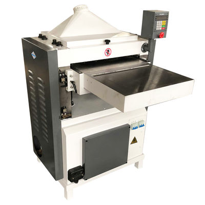 170MM MB206E Multifunktionsholzbearbeitungsmaschine Planermaschine 2 Seiten Arbeit Arbeit Kleine Planer