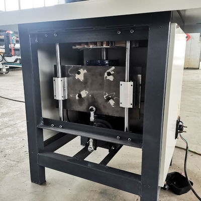 380v/50Hz Holzbearbeitung Schrank Tür Rand Bürste Sander Trommel Seiten Sandmaschine Holztürpolier