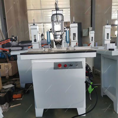 Hochpräzisions-Metall-CNC-Fräsen-Schleifbohrmaschine