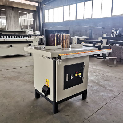 380v/50Hz Holzbearbeitung Schrank Tür Rand Bürste Sander Trommel Seiten Sandmaschine Holztürpolier