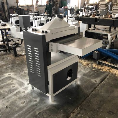170MM MB206E Multifunktionsholzbearbeitungsmaschine Planermaschine 2 Seiten Arbeit Arbeit Kleine Planer