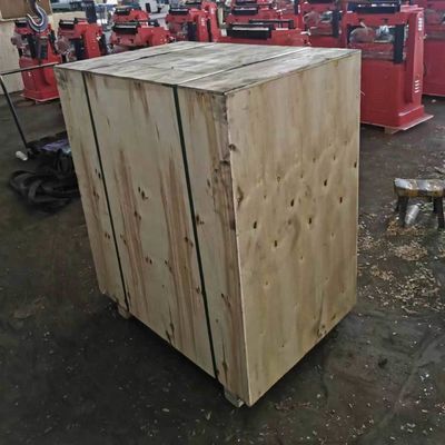 170MM MB206E Multifunktionsholzbearbeitungsmaschine Planermaschine 2 Seiten Arbeit Arbeit Kleine Planer