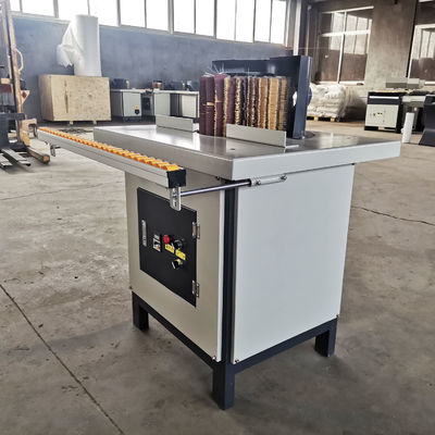 110 KG Gewicht Handbuch Tisch Schrank Schrank Tür Panel Seitenkante Mini-Sander für Holzbearbeitungsmaschine