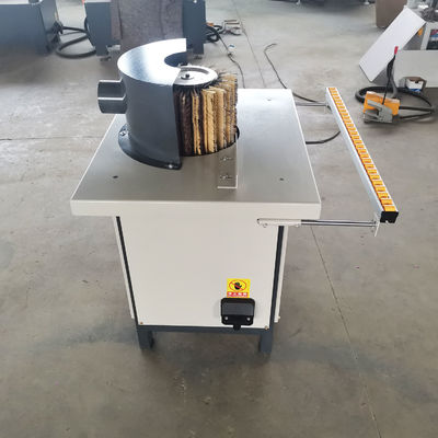 110 KG Gewicht Handbuch Tisch Schrank Schrank Tür Panel Seitenkante Mini-Sander für Holzbearbeitungsmaschine