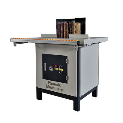 Holzbearbeitung Kleine Handpoliermaschine Holzschleifmaschine für glatte Holzoberfläche