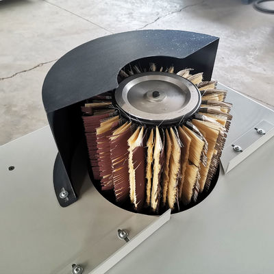 Holzbearbeitung Kleine Handpoliermaschine Holzschleifmaschine für glatte Holzoberfläche