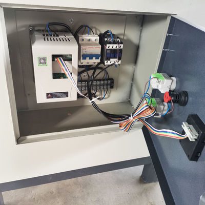 Holzbearbeitung Kleine Handpoliermaschine Holzschleifmaschine für glatte Holzoberfläche