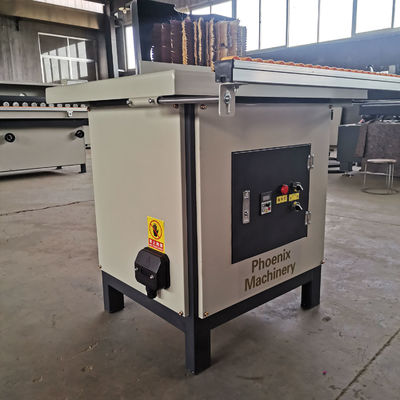 Holzbearbeitung Kleine Handpoliermaschine Holzschleifmaschine für glatte Holzoberfläche