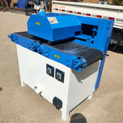 Multifunktionale PDPJ300 300 mm Multi-Blade Rip Saw zum Geraden Schneiden