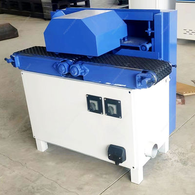Multifunktionale PDPJ300 300 mm Multi-Blade Rip Saw zum Geraden Schneiden
