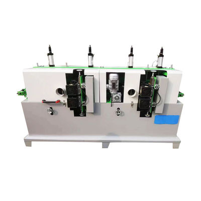 Vierseitige Schleifmaschine für das Polieren von Flachschleifplatten