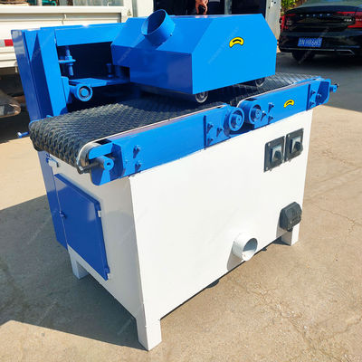 Multifunktionale PDPJ300 300 mm Multi-Blade Rip Saw zum Geraden Schneiden