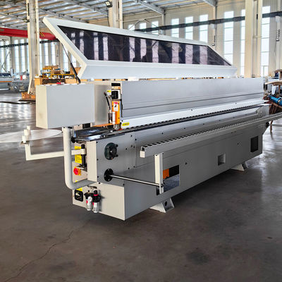 PM50B Randbandmaschine für Holzplatten 1155KG Plattenstärke 10-60mm PVC