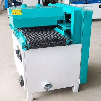 Holzplatten-Multi-Rip-Sägemaschine 300 mm zum Schneiden von Holzplatten 120*70*110