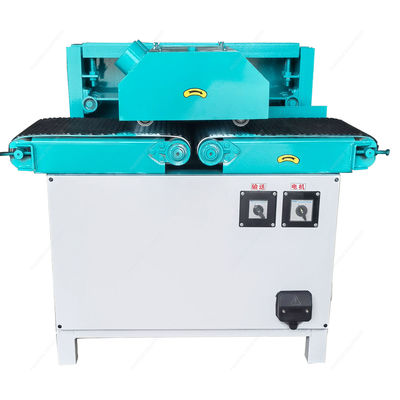 Holzplatten-Multi-Rip-Sägemaschine 300 mm zum Schneiden von Holzplatten 120*70*110