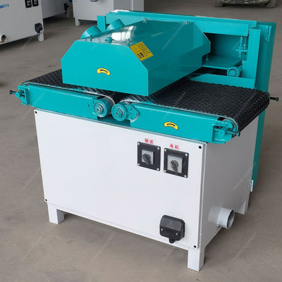 Holzplatten-Multi-Rip-Sägemaschine 300 mm zum Schneiden von Holzplatten 120*70*110
