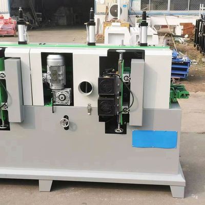 Massivholzmöbelpolieren mit einer Mindestlänge von 350 mm und einer Leistung von 2,2 kW*8