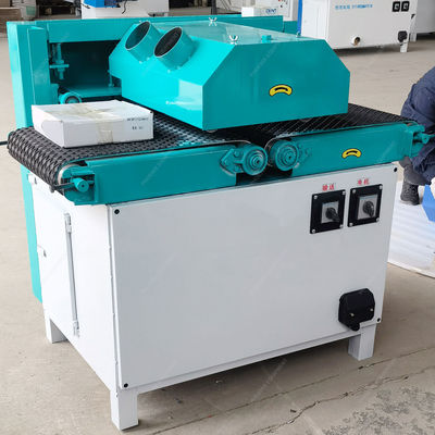 Holzplatten-Multi-Rip-Sägemaschine 300 mm zum Schneiden von Holzplatten 120*70*110