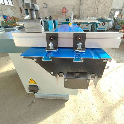 MX5117B Holzbearbeitungsspindelformmaschine zur Herstellung von Holztüren und Schranktüren