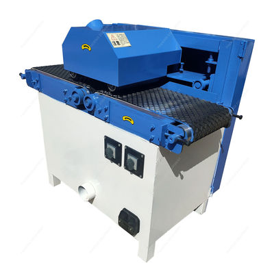 120*70*110 CNC-Rundsäge-Multi-Rip-Säge für hochpräzise Sperrholzschneiden