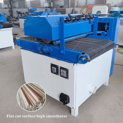 120*70*110 CNC-Rundsäge-Multi-Rip-Säge für hochpräzise Sperrholzschneiden