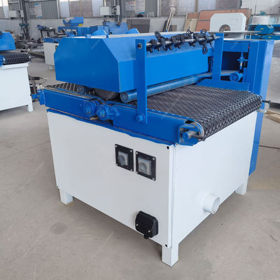 120*70*110 Holzsägemühle Mehrblattriebsäge für die Automatisierung PDPJ300 Sägemaschine