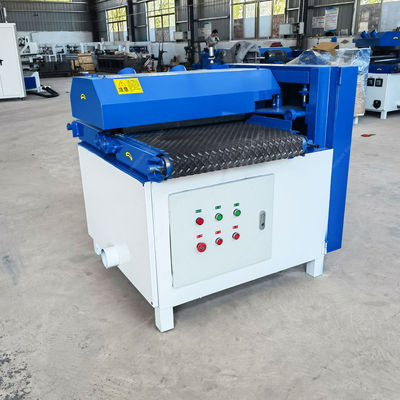 120*70*110 Holzsägemühle Mehrblattriebsäge für die Automatisierung PDPJ300 Sägemaschine