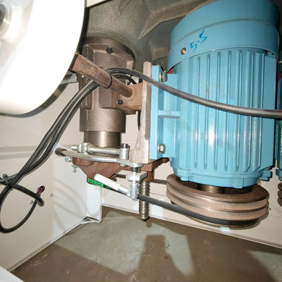 Schneidhöhe 0-120 mm MX5317 Doppelspindelformmaschine für Holzbearbeitung