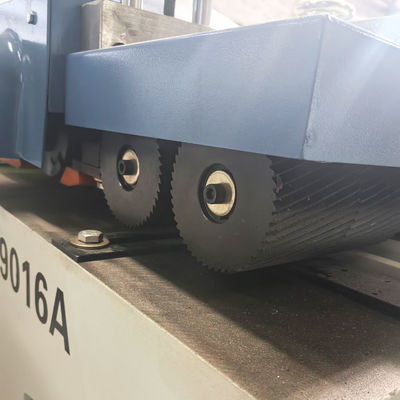 MB9016A 160mm Hochgeschwindigkeits-Holztür-Fräsmaschine für 10-120mm Arbeitsdicke