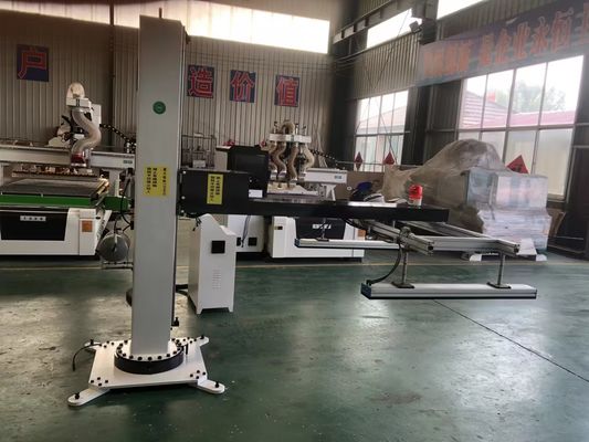 700 KG Industriemanipulator Die perfekte Kombination aus Stärke und Präzision