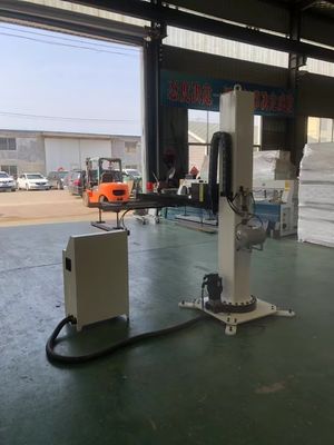 700 KG Industriemanipulator Die perfekte Kombination aus Stärke und Präzision
