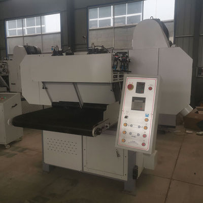 21.12kw Schwere Holzbearbeitung Automatisches Panel Schneiden 650mm Horizontale Holzbandsäge