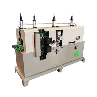 Automatische Holzbearbeitungsmaschinen mit vierseitiger Maschine Flachschleifmaschine mit Mindestlänge 350 mm PS6130