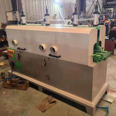 Automatische Holzbearbeitungsmaschinen mit vierseitiger Maschine Flachschleifmaschine mit Mindestlänge 350 mm PS6130