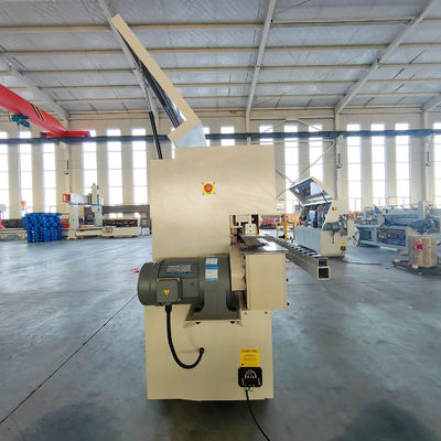 Randbinder für die Möbelherstellung 0,4-3 mm Randstärke Automatischer Betrieb