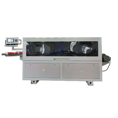 Automatische Randbandmaschine für die Möbelherstellung aus PVC-Holz MDF 2900*700*1360mm