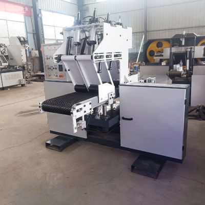 Bandsäge Typ MD500 cnc Holzbandsägewerk zum Schneiden von Holz von Advertising Company