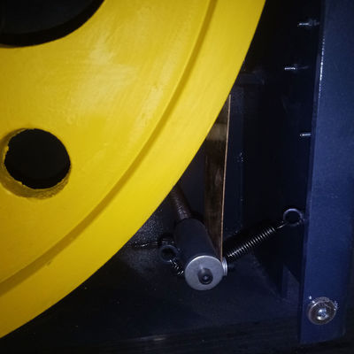Bandsäge Typ MD500 cnc Holzbandsägewerk zum Schneiden von Holz von Advertising Company
