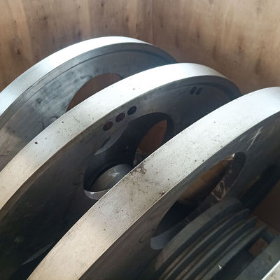 Bandsäge Typ MD500 cnc Holzbandsägewerk zum Schneiden von Holz von Advertising Company