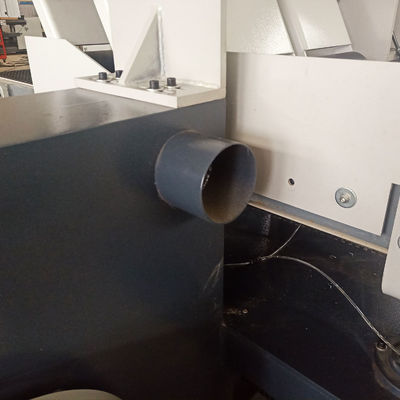 Bandsäge Typ MD500 cnc Holzbandsägewerk zum Schneiden von Holz von Advertising Company